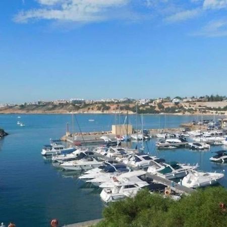 Apartamento "Paula" Cabo Roig Apartment Exterior photo